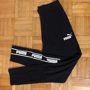 Puma leggings